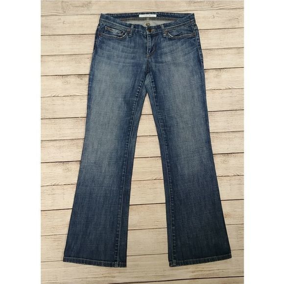 Joe's‎ Low Rise Jeans - Picture 1 of 6